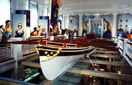Royal Navy Museum 'Victory' gallery