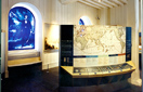 Royal Navy Museum 'Sailing Navy' gallery